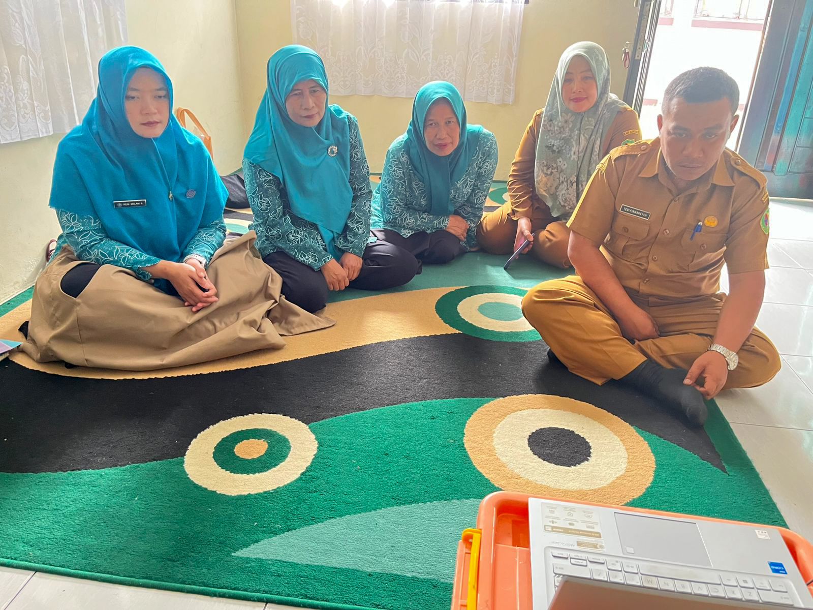 live-streaming-sosialisasi-hasil-rakernas-x-pkk-tahun-2025