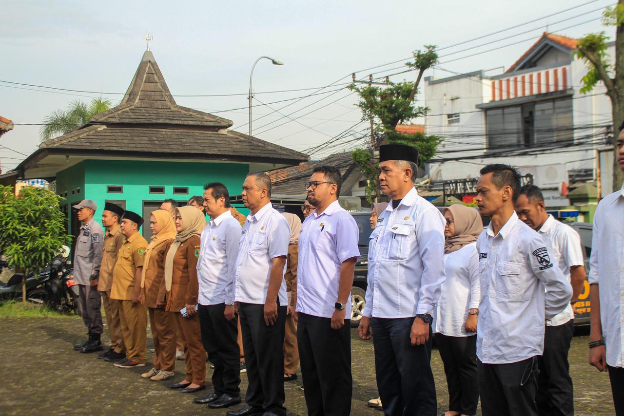 apel-pagi-kecamatan-bojongsoang